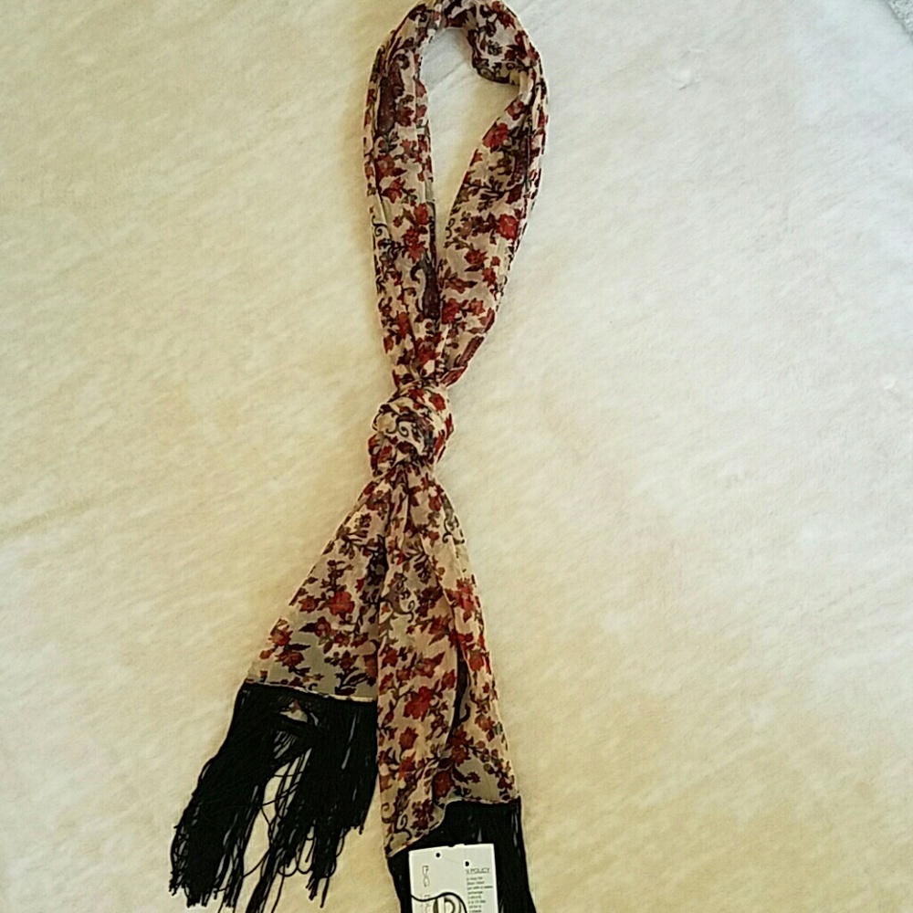 Scarf - Made in India
